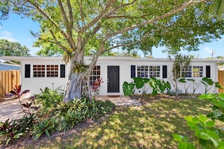 1007 W Hawie St, Jupiter, FL 33458