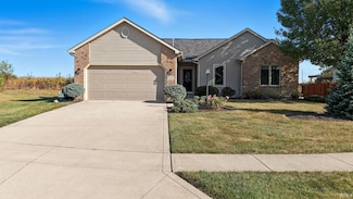 2017 Falcon Ridge Ct, Fort Wayne, IN 46845