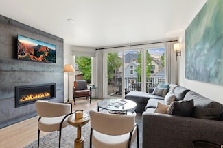 615 W Pacific Ave Unit 301, Telluride, CO 81320