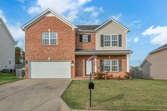 4027 Sequoia Trail, Spring Hill, TN 37174