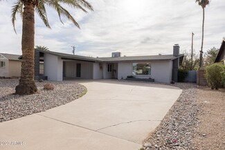 111 E Pebble Beach Dr, Tempe, AZ 85282