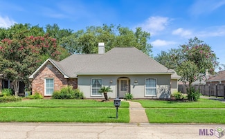 17831 General Forrest Ave, Baton Rouge, LA 70817