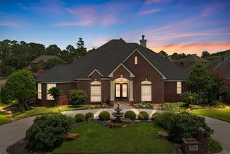 16026 Gore Grass Ct, Spring, TX 77379