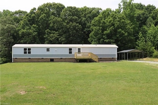 1197 Giles Rd, Lexington, NC 27295