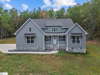 102 Splendor View, Pickens, SC 29671