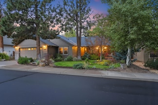 60819 Grand Targhee Dr, Bend, OR 97702