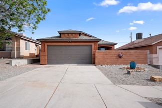 6127 Celestial Ave NW, Albuquerque, NM 87114