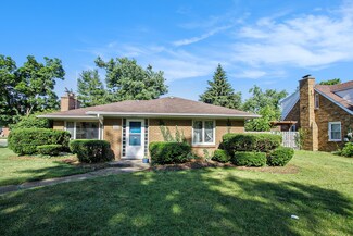 1405 Sunnyside Dr, Kalamazoo, MI 49048