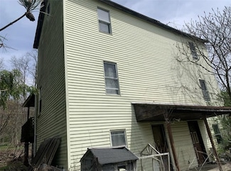 1649 Iselin Rd, Saltsburg, PA 15681