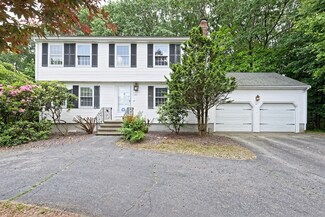 471 Winch St, Framingham, MA 01701