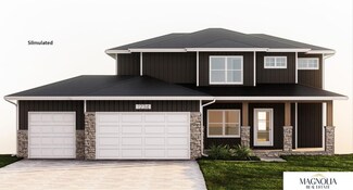 1716 W Snowshoe Dr, Lincoln, NE 68521