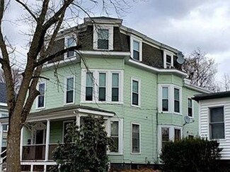 119 Webster St, Haverhill, MA 01830