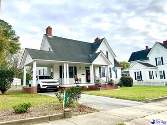 702 E Main St, Bennettsville, SC 29512
