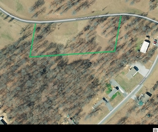 L-67,68,69,70 Rolling Meadows Rd Unit Section II, Grand Rivers, KY 42045