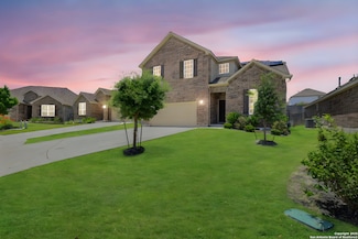 1639 Afterlight Dr, San Antonio, TX 78245