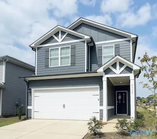 6139 Taramore Ln NW, Huntsville, AL 35806