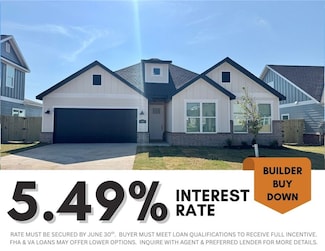 4807 SW Wakanda St, Bentonville, AR 72713