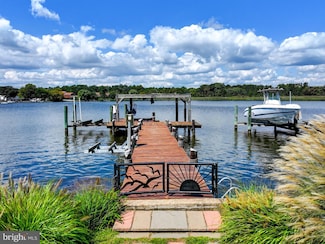 3116 River Drive Rd, Sparrows Point, MD 21219