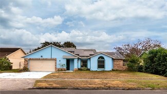 3303 Knightsbridge Rd, Orlando, FL 32818