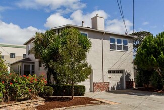 18 King Ct, San Mateo, CA 94403