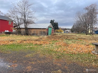 0 lot 4 5th St, Dayton, WA 99328