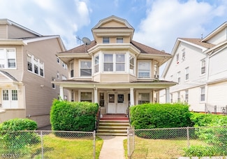 164 Renner Ave, Newark, NJ 07112