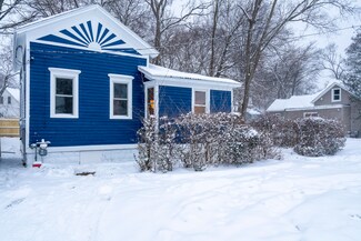 247 Strong Ave, Muskegon, MI 49441