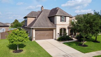 25627 Fleming Lodge Ln, Katy, TX 77494