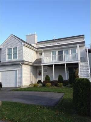 919 Bay St Unit 43, Fall River, MA 02724