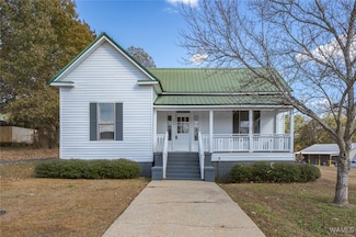 604 2nd St NW, Gordo, AL 35466