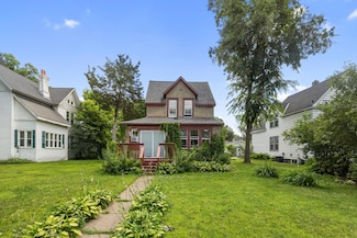 510 1st St NE, Little Falls, MN 56345