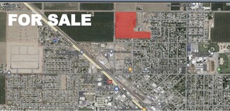 0 Sec Shafter Ave Unit 225141727, Shafter, CA 93263