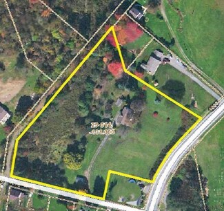 114 Rosedale St, Johnstown, PA 15906