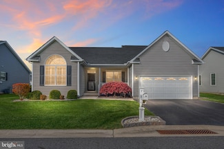 58 Steeplechase Dr, Dover, DE 19904