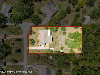 11053 Frigate Bird Ave, Weeki Wachee, FL 34613