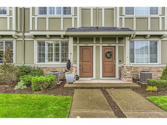 7399 NW Eleanor Ave, Portland, OR 97229