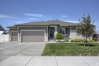 4016 W 625 S, West Point, UT 84015