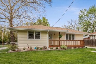 395 NW Aurora Ave, Des Moines, IA 50313