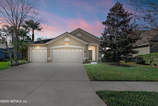 276 Gray Wolf Trail, Ponte Vedra, FL 32081