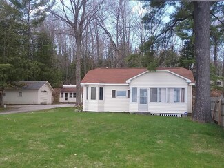 3781 N Straits Hwy, Cheboygan, MI 49721