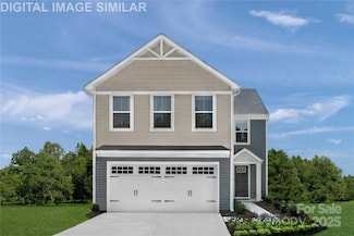 5220 McCallum Meadows Dr, Charlotte, NC 28216