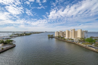 134 Starboard Ln Unit 705, Merritt Island, FL 32953