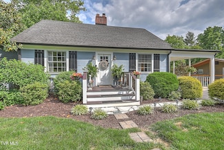216 Edgewood Rd, Bristol, TN 37620