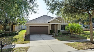 2918 Winglewood Cir, Lutz, FL 33558