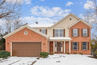 10860 Shadow Glen Dr, Loveland, OH 45140