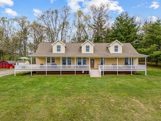 1840 Longview Ln, Galax, VA 24333