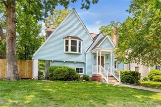 1004 W 47th St, Richmond, VA 23225