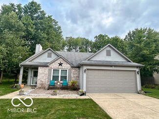 49 Knoll Ln, Brownsburg, IN 46112