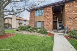 1045 Manchester Ct Unit 1045, South Elgin, IL 60177