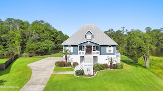 12441 Old Cypress Creek Cove, Diberville, MS 39540